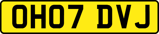 OH07DVJ