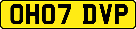 OH07DVP