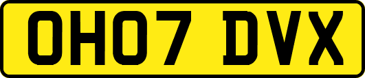 OH07DVX