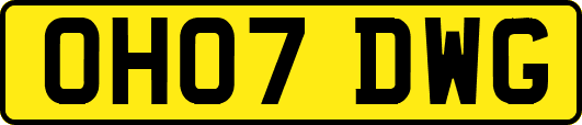 OH07DWG