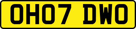 OH07DWO