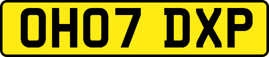 OH07DXP