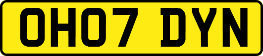 OH07DYN
