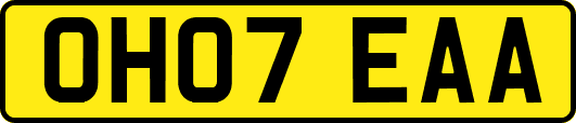 OH07EAA