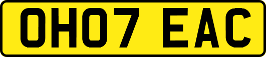 OH07EAC