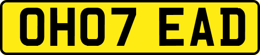 OH07EAD