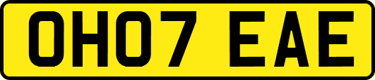 OH07EAE