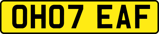 OH07EAF
