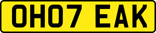 OH07EAK