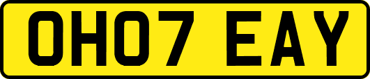 OH07EAY
