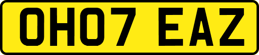 OH07EAZ