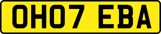 OH07EBA