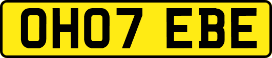 OH07EBE