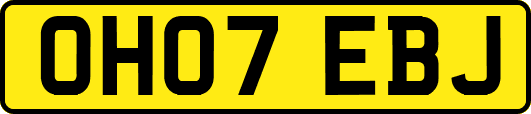 OH07EBJ