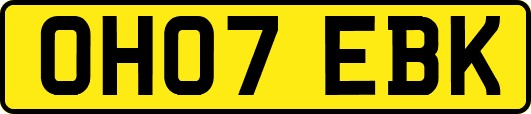 OH07EBK