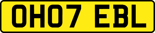 OH07EBL