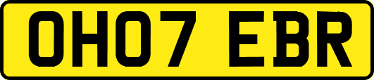 OH07EBR