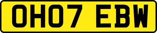 OH07EBW