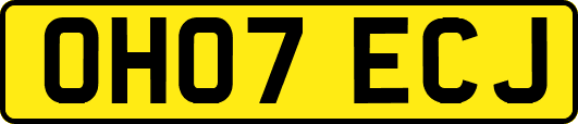 OH07ECJ