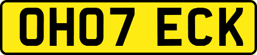OH07ECK