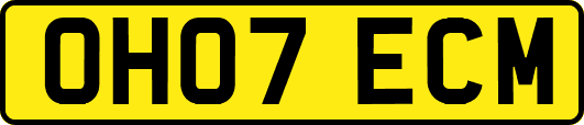 OH07ECM