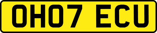 OH07ECU