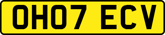 OH07ECV