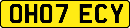 OH07ECY