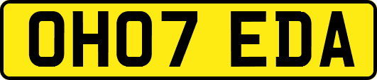 OH07EDA