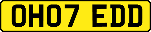 OH07EDD