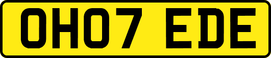 OH07EDE