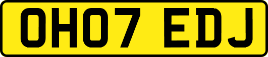 OH07EDJ