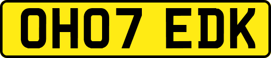 OH07EDK