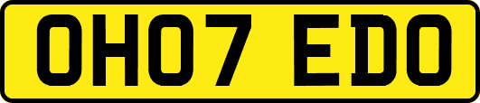 OH07EDO