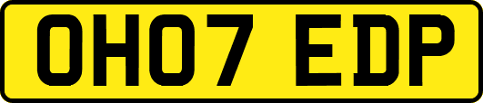 OH07EDP