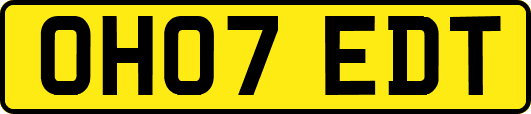 OH07EDT