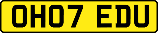 OH07EDU