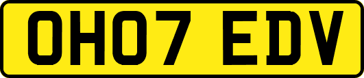 OH07EDV