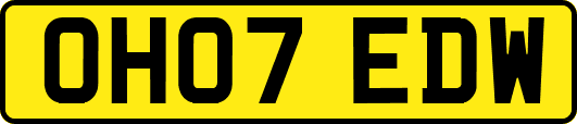 OH07EDW