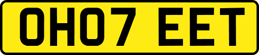 OH07EET