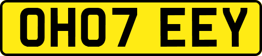OH07EEY