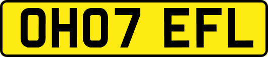 OH07EFL