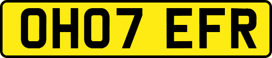OH07EFR