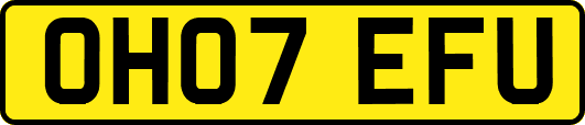 OH07EFU