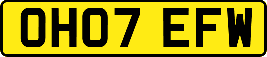 OH07EFW