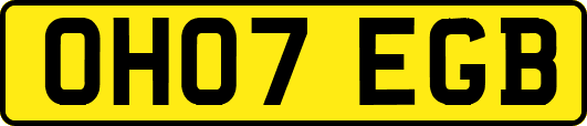 OH07EGB