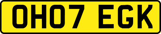 OH07EGK