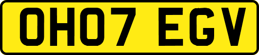 OH07EGV
