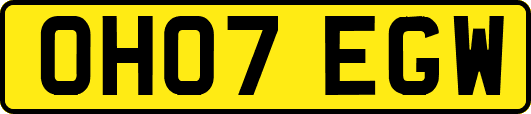 OH07EGW