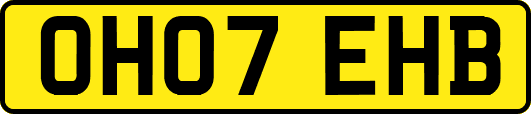 OH07EHB